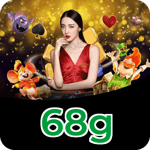 Slots Premium da PG Soft na 68g