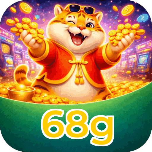 Streaming 4K no cassino ao vivo da 68g