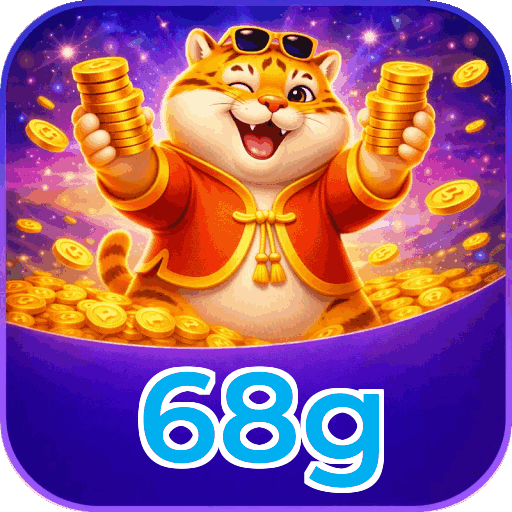 Dealers profissionais da 68g