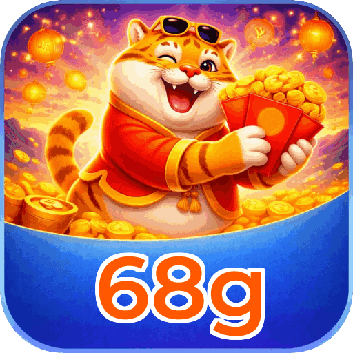 Siga a 68g no Facebook