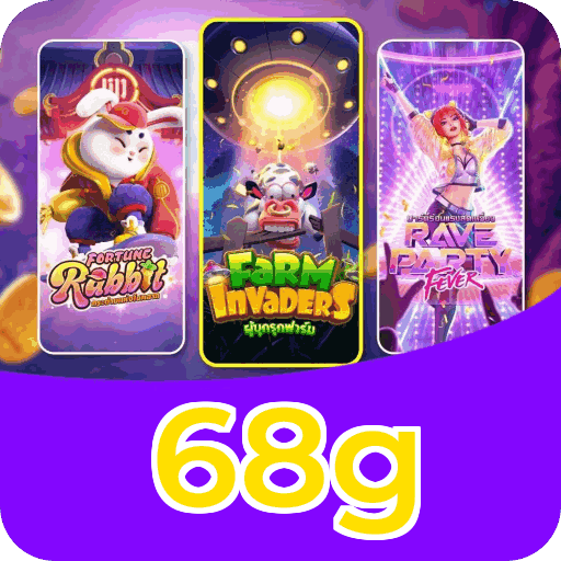 Promoções e bônus exclusivos da 68g