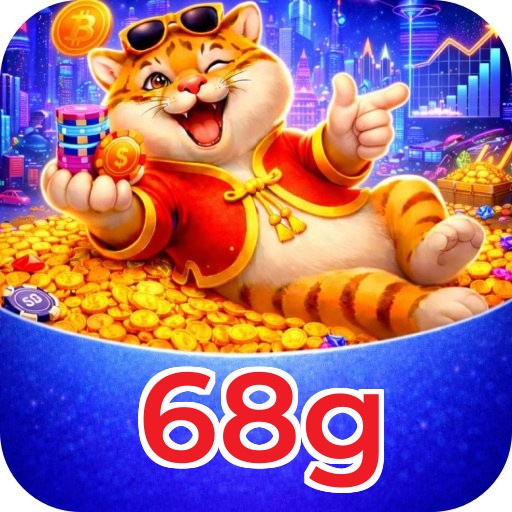 Login rápido no app 68g